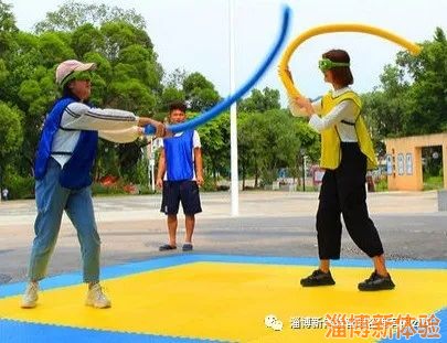2020【成長(zhǎng)體驗(yàn)】夏令營(yíng)（兩天一夜）報(bào)名中！