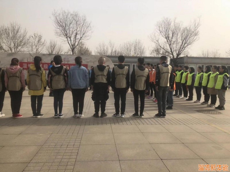 2021年3月某公司團(tuán)隊(duì)熔煉活動(dòng)