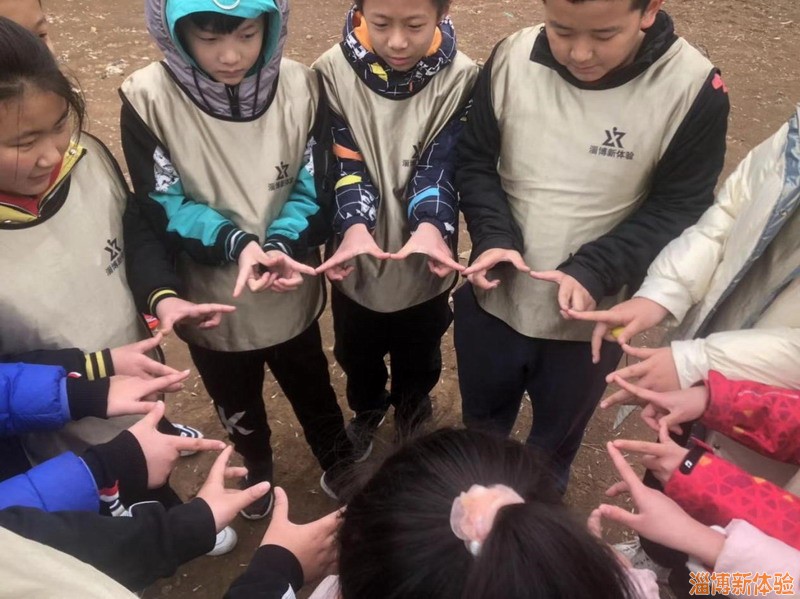 2021年3月青少年定向?qū)毣顒?dòng)