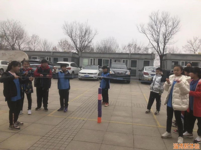 2021年3月青少年定向?qū)毣顒?dòng)
