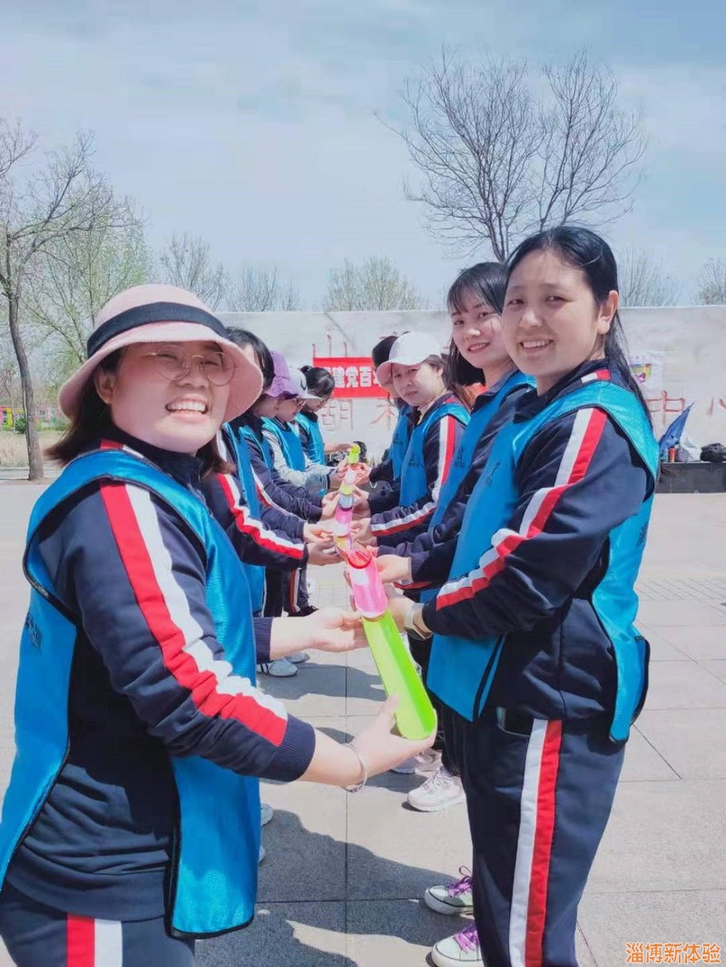2021年4月某幼兒園踏青團(tuán)建活動(dòng)