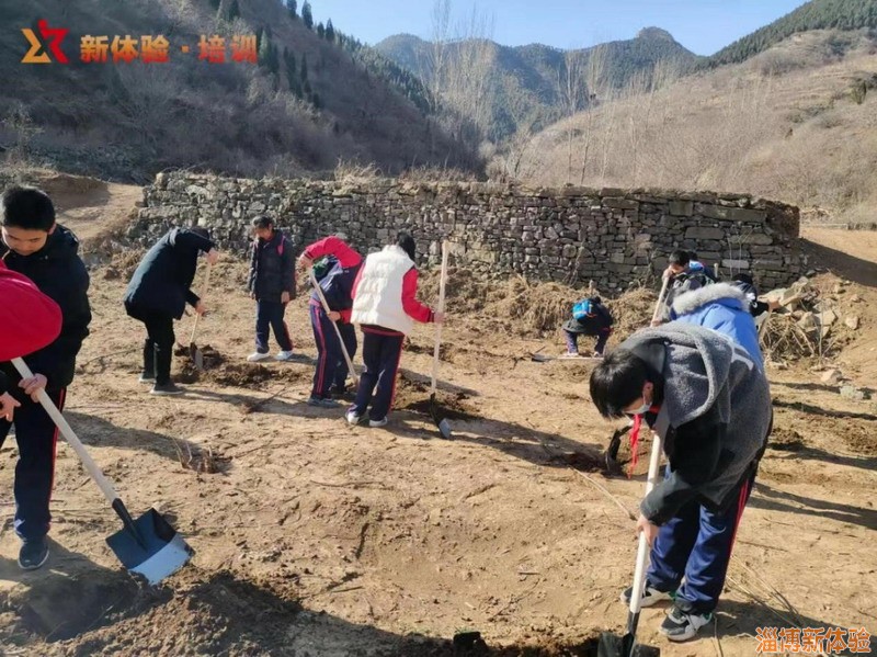 2022年3月某中學(xué)植樹節(jié)活動(dòng)
